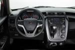 Mahindra KUV100 Nxt 2018 года (EU)